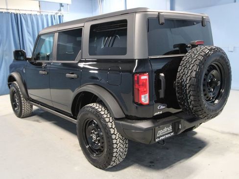 Used 2023 Ford Bronco Black Diamond image 33