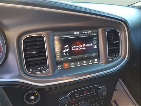 Used 2019 Dodge Charger R/T w/ Plus Group image 16