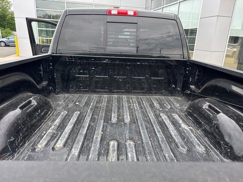 Used 2022 RAM 2500 Big Horn w/ Level C Equiment Group AWD/4WD image 30