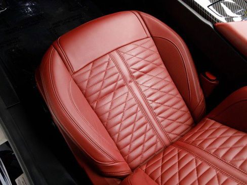 Used 2020 Maserati Quattroporte S GranSport image 40