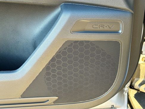 Used 2025 Honda CR-V Sport-L image 23