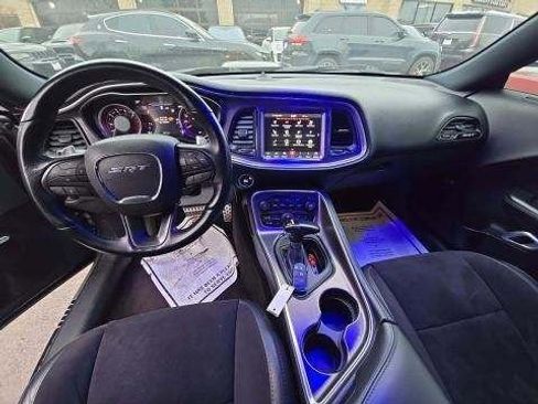 Used 2018 Dodge Challenger R/T Scat Pack image 7