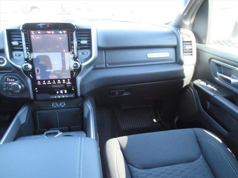 New 2026 RAM 1500 Big Horn image 15