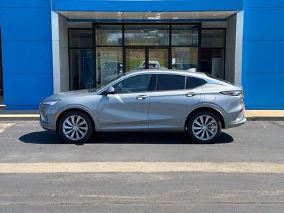 Used 2025 Buick Envista Avenir