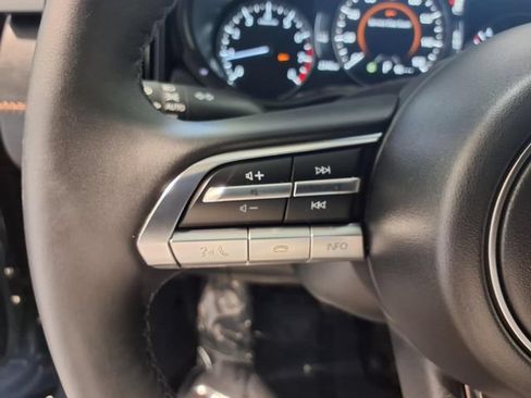 Used 2025 MAZDA CX-50 AWD 2.5 S w/ Weather Package image 7