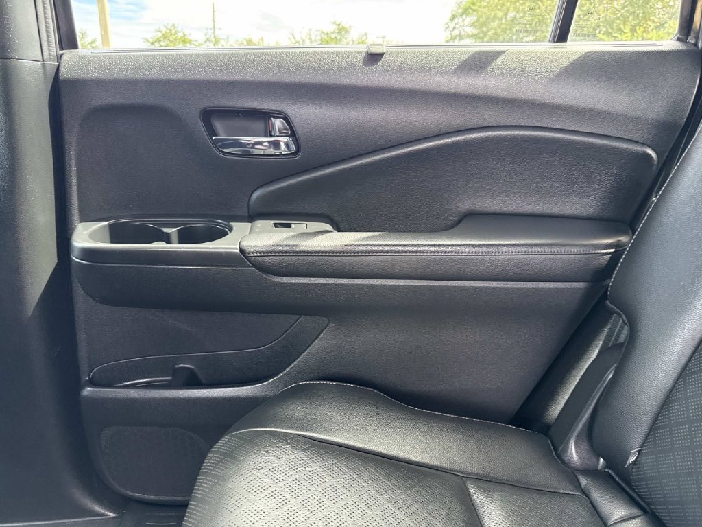 Used 2019 Honda Passport EX-L image 17