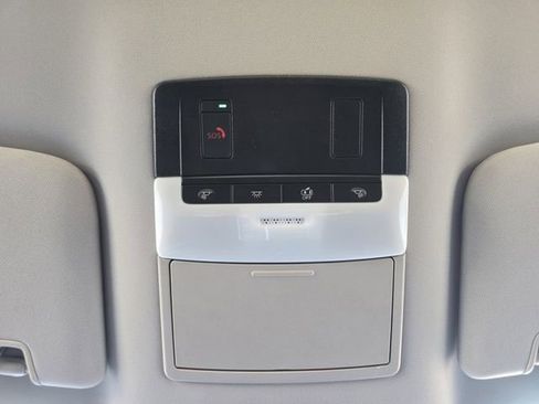 New 2026 Nissan Pathfinder SV image 7