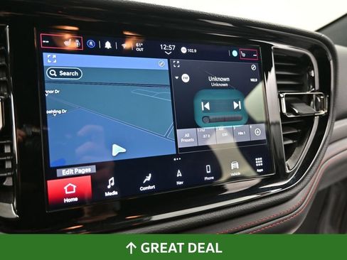 Used 2025 Dodge Durango R/T AWD/4WD image 41