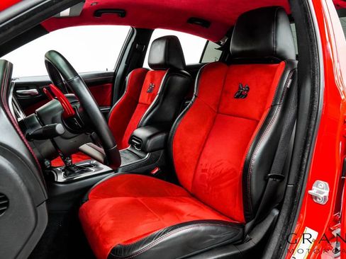 Used 2020 Dodge Charger Scat Pack image 15