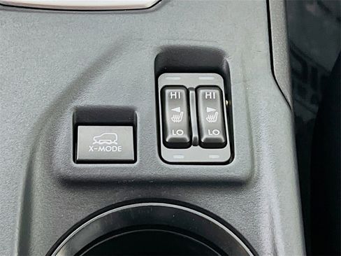 Used 2023 Subaru Crosstrek 2.0i Premium image 10