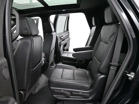 Used 2023 GMC Yukon Denali w/ Max Trailering Package image 32