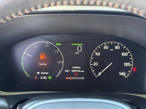 Used 2024 Honda CR-V Sport-L image 34