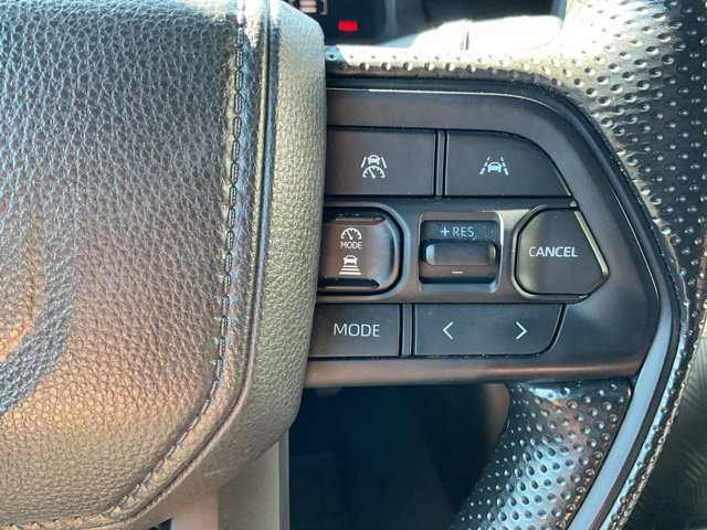 Used 2025 Toyota Tacoma SR5 AWD/4WD image 22