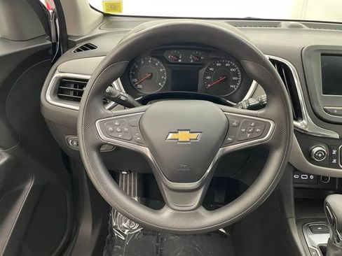 Certified 2023 Chevrolet Equinox LS w/ LPO, Floor Liner Package AWD/4WD image 10