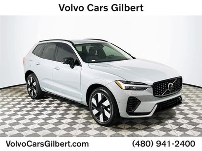 Used 2025 Volvo XC60 T8 Plus w/ Protection Package Premier