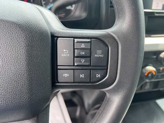 Used 2025 Ford F350 XL AWD/4WD image 15