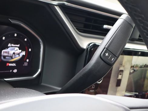 New 2026 GMC Sierra 2500 Denali Ultimate w/ Max Trailering Package image 19