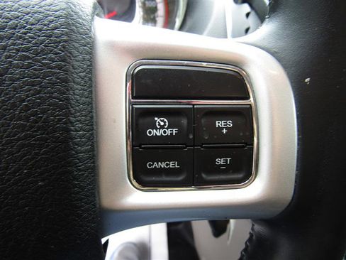 Used 2014 RAM C/V Tradesman w/ UConnect Hands-Free Group image 14