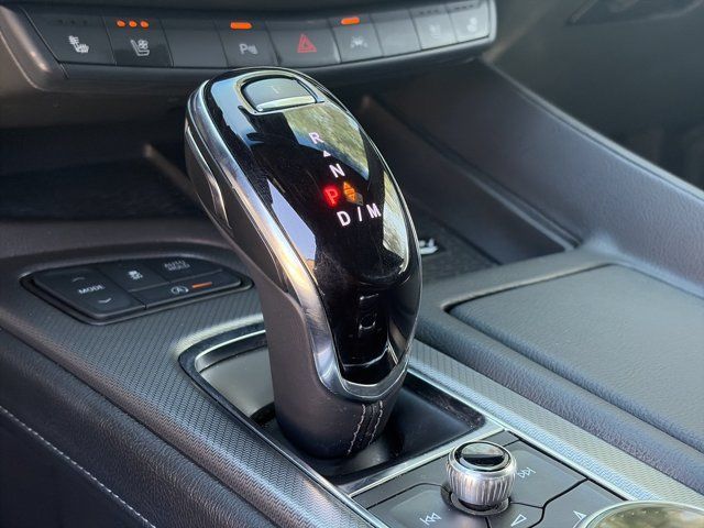 Used 2024 Cadillac CT5 Premium Luxury RWD image 16