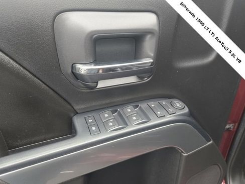 Used 2017 Chevrolet Silverado 1500 LT w/ All Star Edition image 20