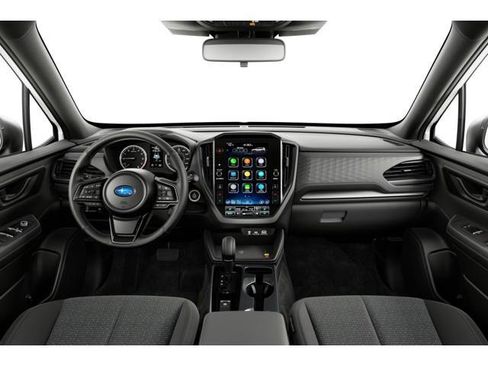 New 2026 Subaru Forester Premium image 19