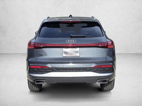 New 2025 Audi Q5 Premium image 6