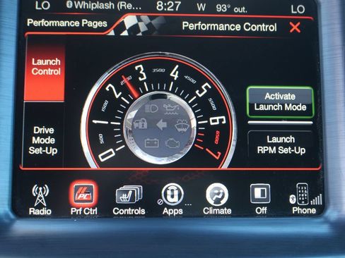 Used 2016 Dodge Challenger R/T Scat Pack RWD image 26