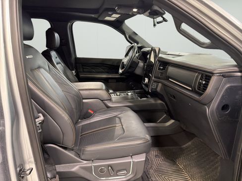 Used 2023 Ford Expedition Max Platinum AWD/4WD image 13