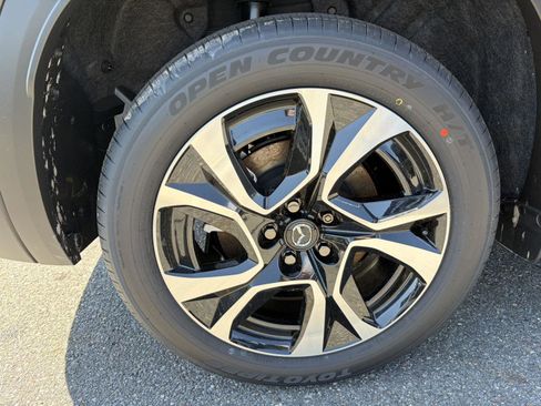 New 2026 MAZDA CX-5 Preferred AWD/4WD image 34
