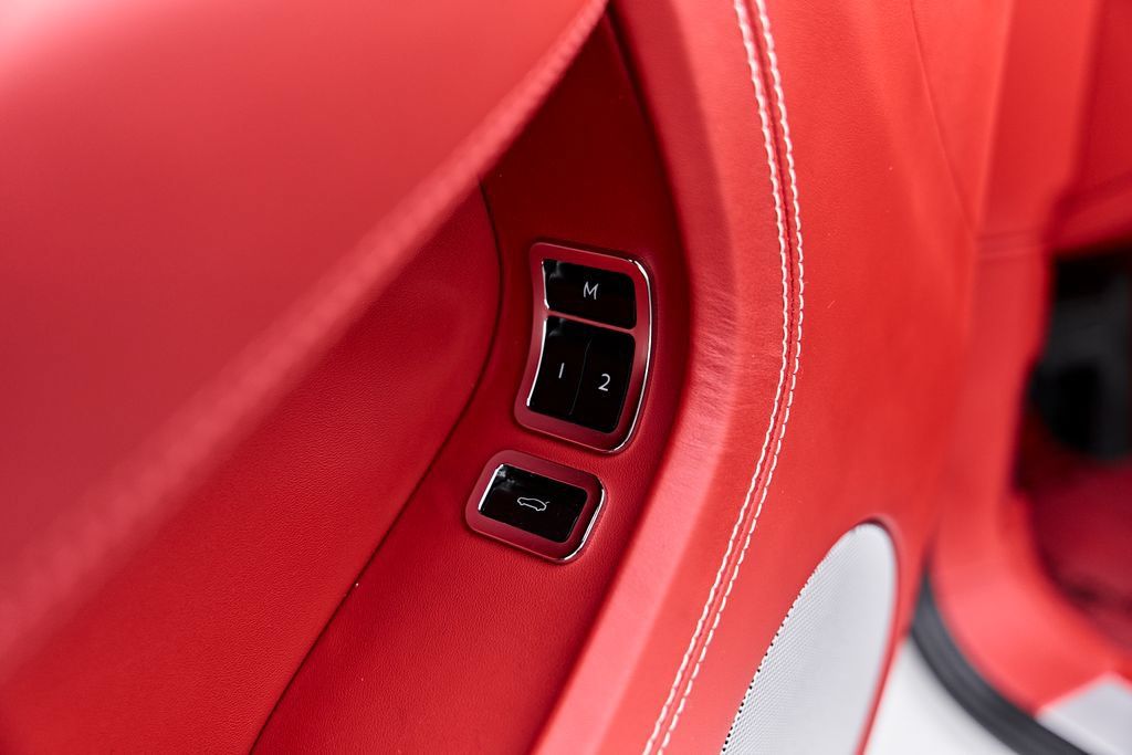 Used 2023 Bentley Continental GT V8 AWD/4WD image 45