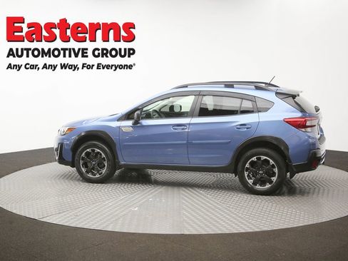 Used 2021 Subaru Crosstrek 2.0i AWD/4WD image 62