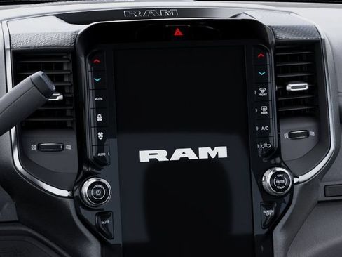 New 2026 RAM 2500 Rebel w/ Rebel Level 1 Equipment Group AWD/4WD image 18