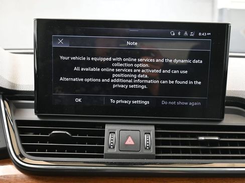 Used 2023 Audi Q5 2.0T Premium Plus AWD/4WD image 32
