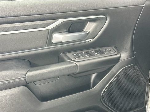 Used 2025 RAM 1500 Big Horn AWD/4WD image 24