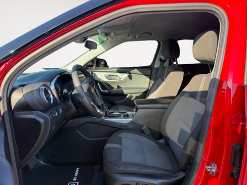 Used 2023 Chevrolet Blazer LT image 10