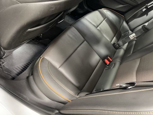 Used 2022 Cadillac CT4 Sport AWD/4WD image 17