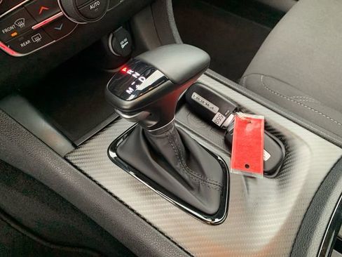 Used 2023 Dodge Charger SXT w/ Blacktop Special Edition AWD/4WD image 28