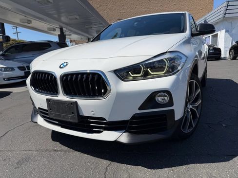 Used 2020 BMW X2 sDrive28i FWD image 3