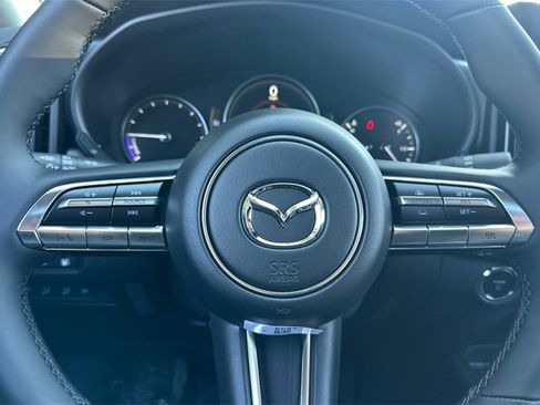New 2026 MAZDA CX-50 2.5 Hybrid w/ Cargo Package image 24