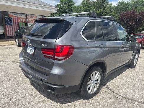 Used 2015 BMW X5 xDrive35i AWD/4WD image 7