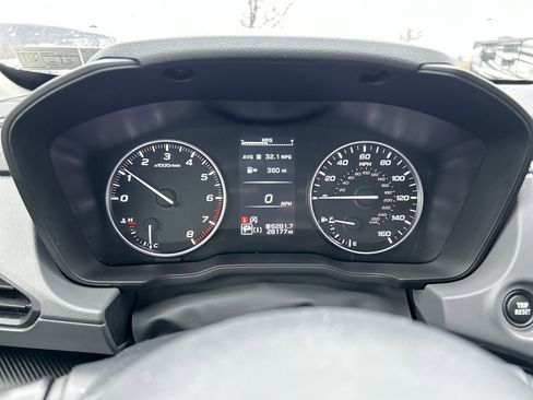 Used 2024 Subaru Crosstrek 2.0i Premium AWD/4WD image 26