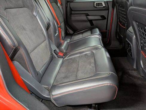 Certified 2023 Ford Bronco Raptor AWD/4WD image 30