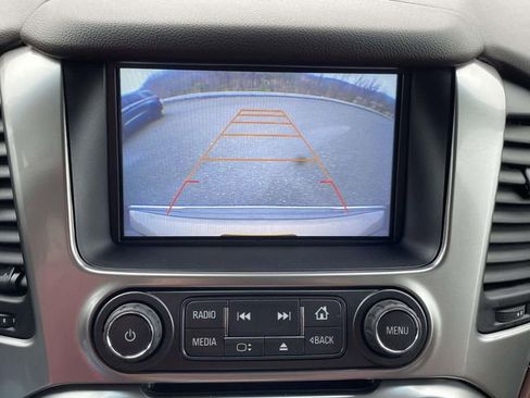 Used 2016 Chevrolet Suburban LTZ image 25