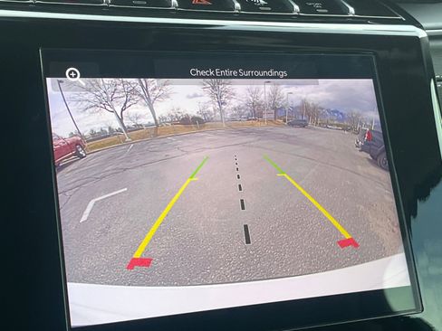 Used 2023 Jeep Grand Cherokee L Laredo image 21