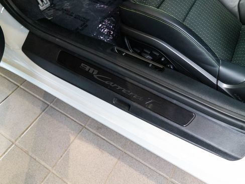 Certified 2024 Porsche 911 Carrera T RWD image 24