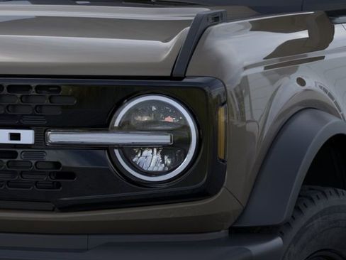 New 2026 Ford Bronco Outer Banks AWD/4WD image 21