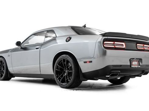 Used 2018 Dodge Challenger T/A image 10