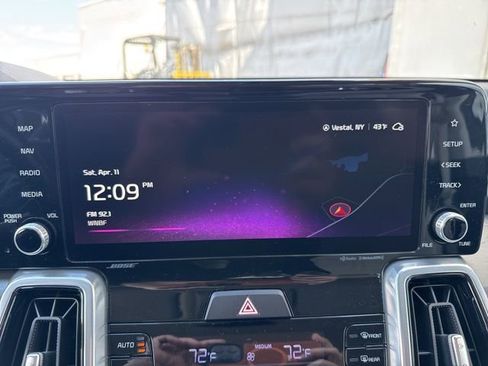 Certified 2023 Kia Sorento SX Prestige image 16