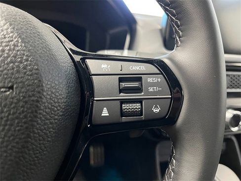 New 2026 Honda Civic Sport Touring image 19