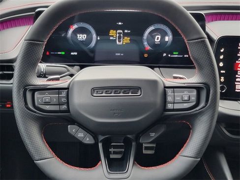 Used 2024 Dodge Charger R/T w/ Plus Group image 32